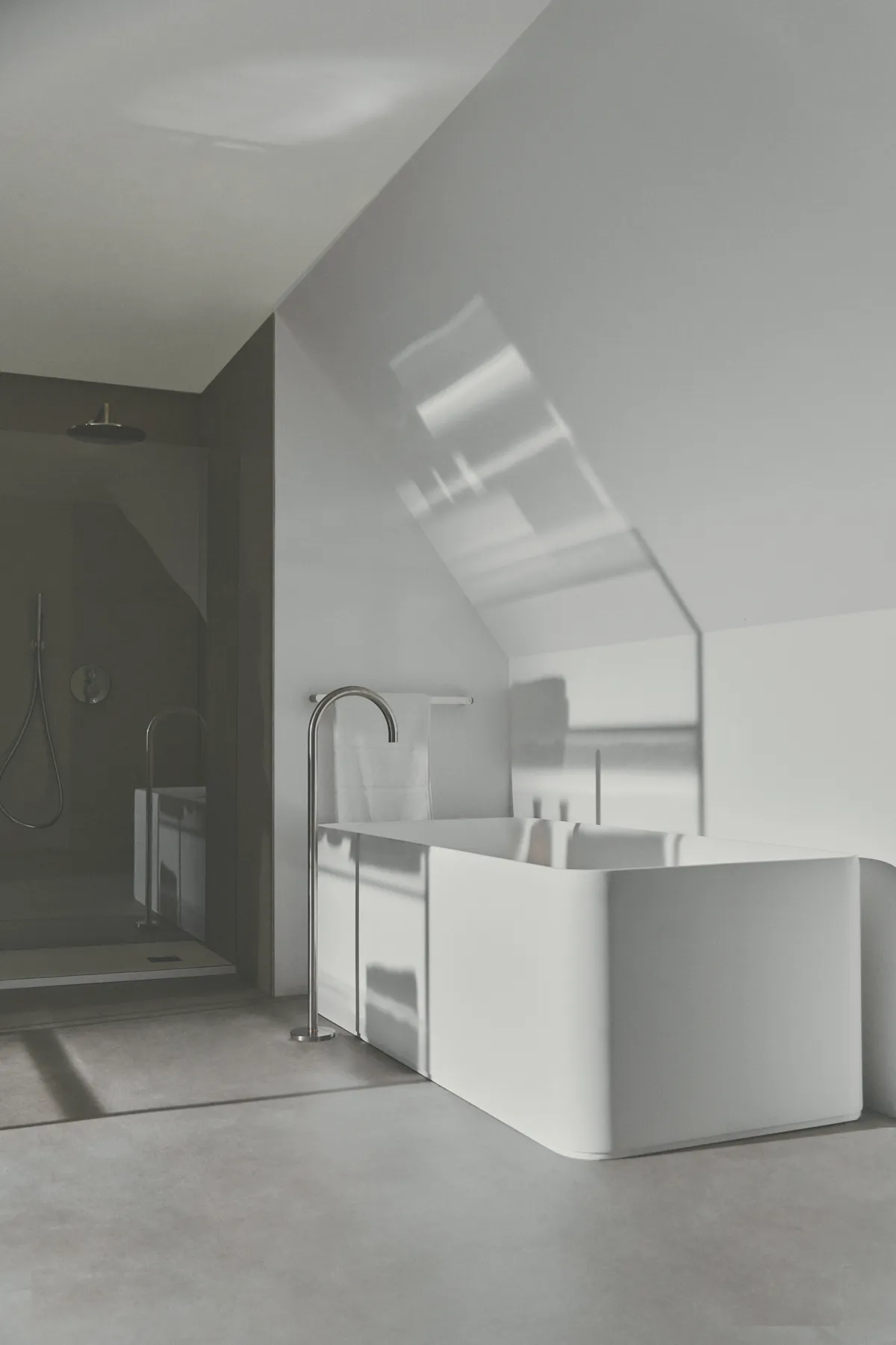 Ideal Standard Wanneneinlauf Joy, freistehend, Chrom Ideal Standard Wanneneinlauf Joy, freistehend, Chrom