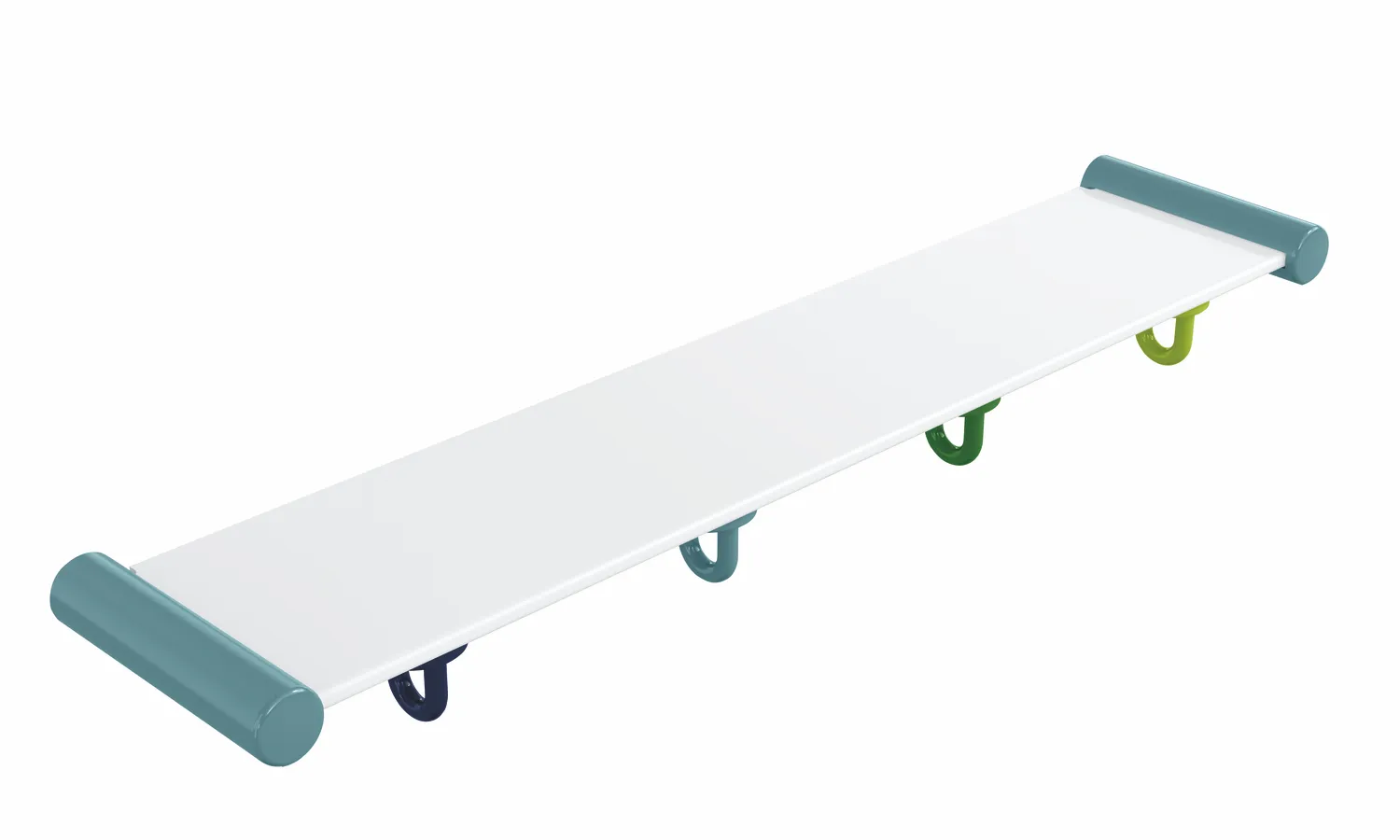 HEWI Ablage in 63 cm HEWI Ablage in 63 cm