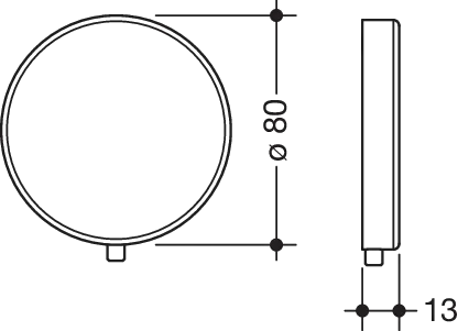 HEWI Installationsmaterial in Reinweiß HEWI Installationsmaterial in Reinweiß
