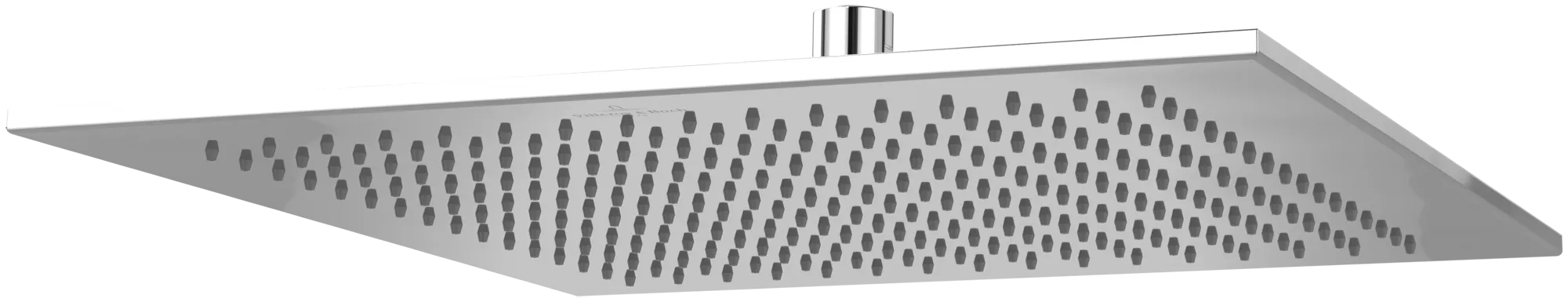 Duschkopf TVC00000600061, quadratisch 35 cm in Chrom Duschkopf TVC00000600061, quadratisch 35 cm in Chrom