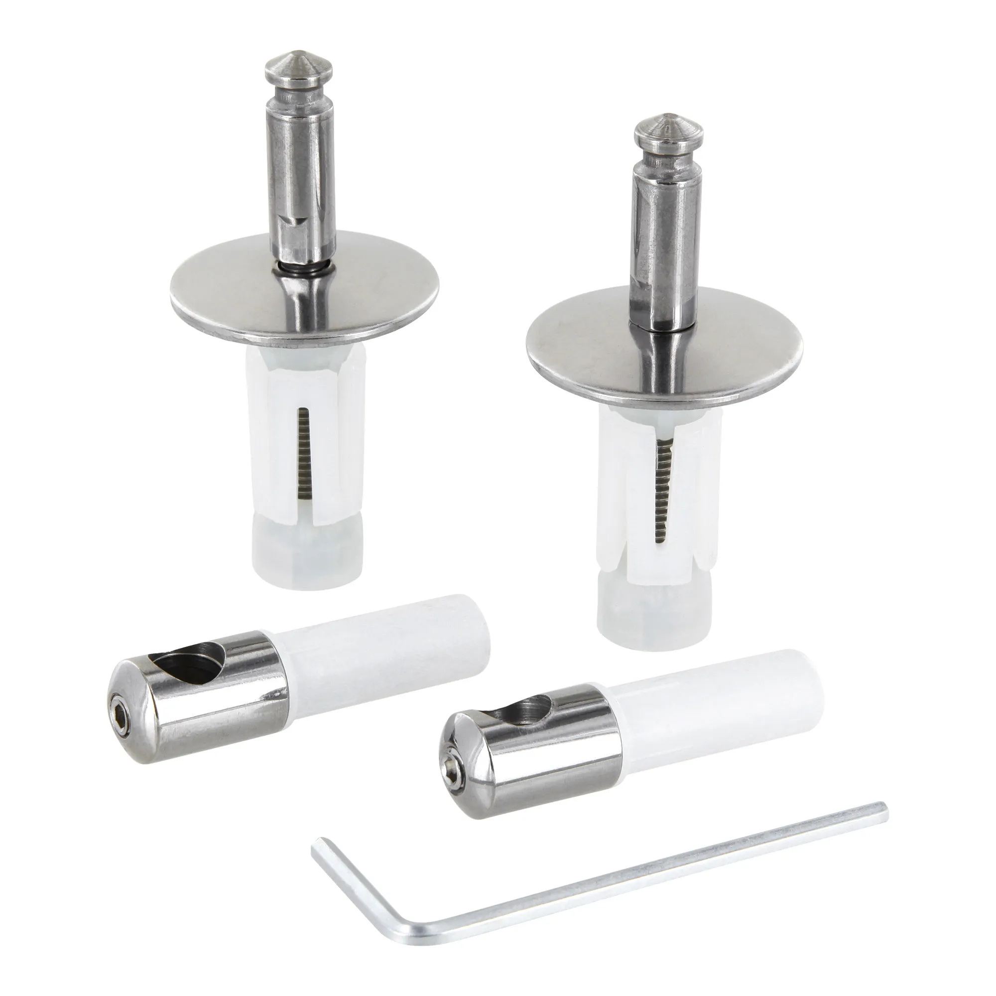 Ideal Standard Scharnier Ventuno Echtholzfurnier Buche/Edelstahl T2955BJ Ideal Standard Scharnier Ventuno Echtholzfurnier Buche/Edelstahl T2955BJ