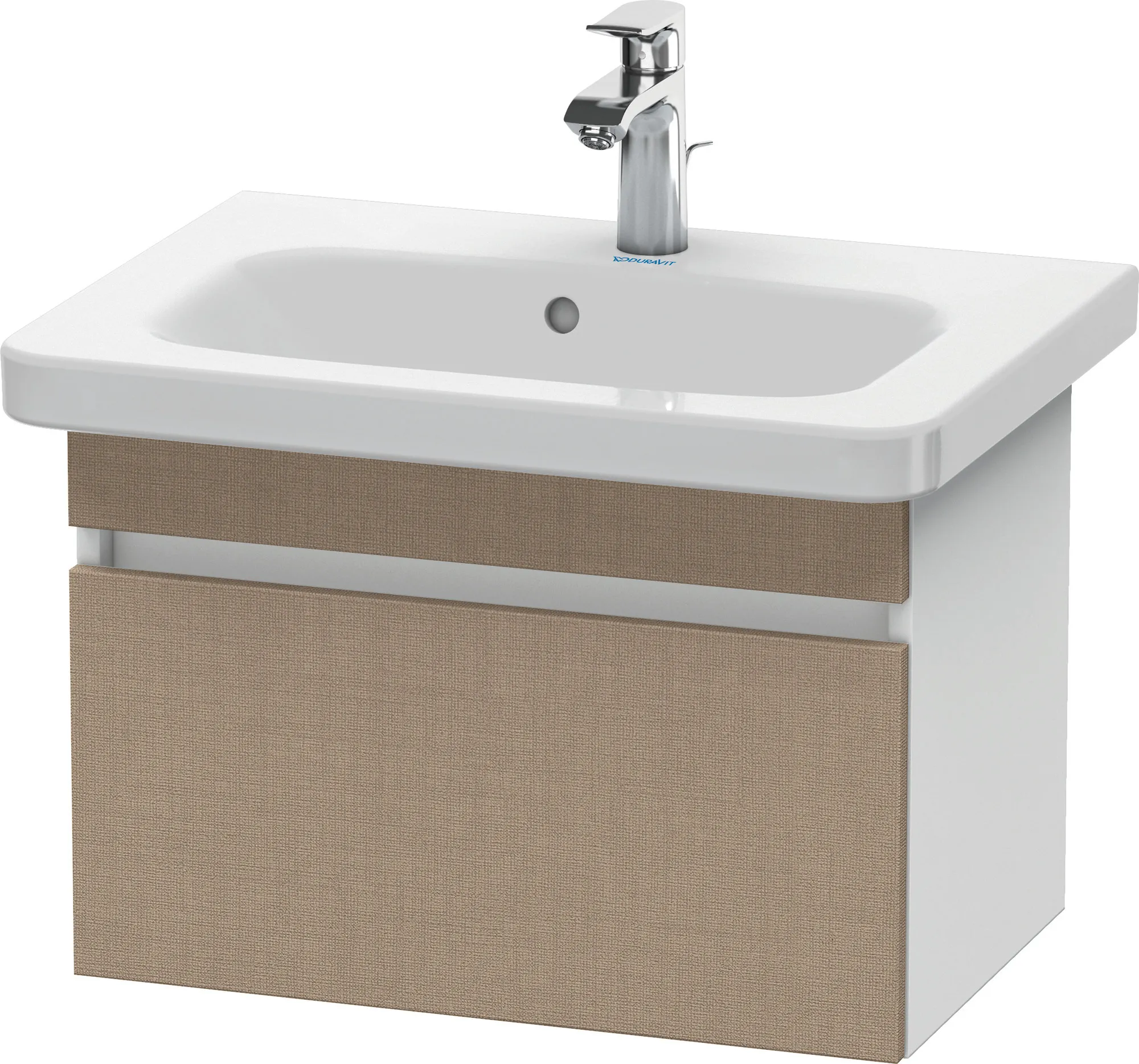 Duravit Waschtischunterschrank wandhängend „DuraStyle“ 58 × 39,8 × 36,8 cm Duravit Waschtischunterschrank wandhängend „DuraStyle“ 58 × 39,8 × 36,8 cm