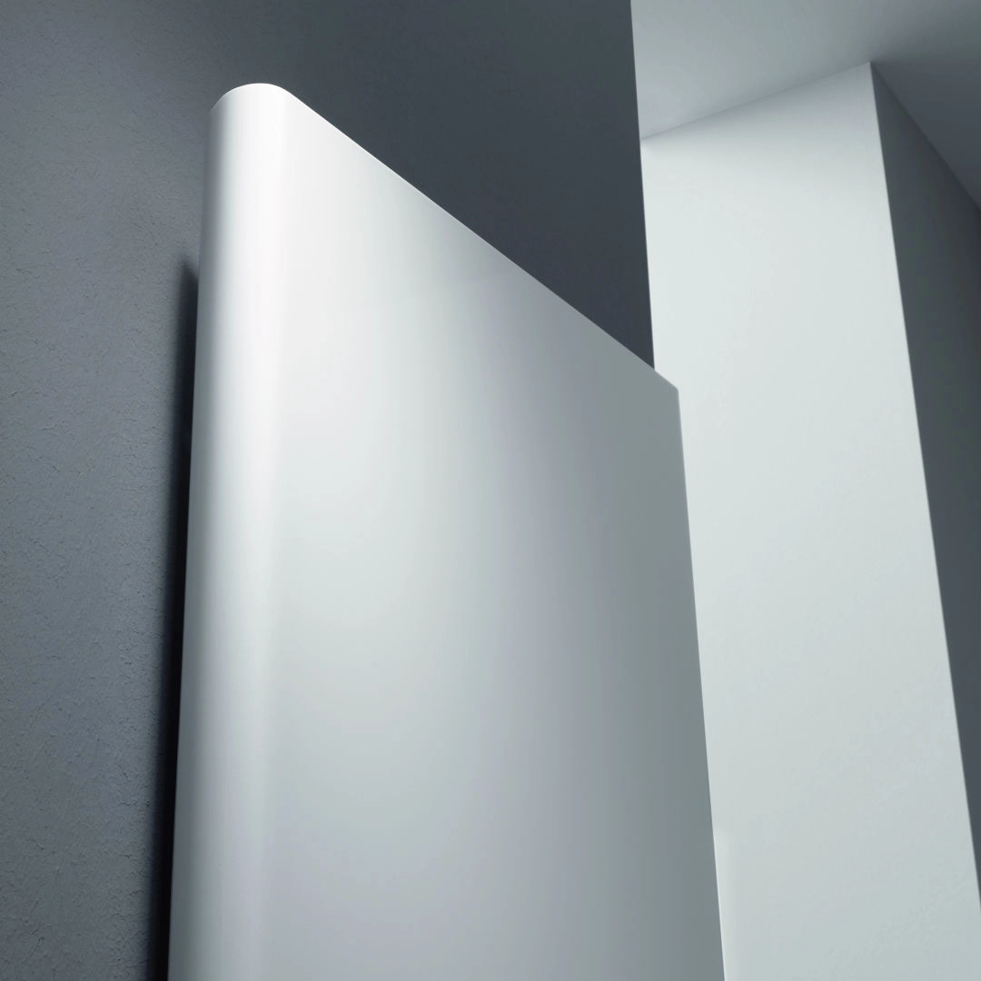 Kermi Design-Heizkörper „Pateo®“ 50 × 152,5 cm in Weiß Kermi Design-Heizkörper „Pateo®“ 50 × 152,5 cm in Weiß