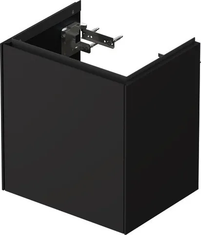 Duravit Waschtischunterschrank wandhängend „White Tulip“ 38,4 × 41 × 29,8 cm Duravit Waschtischunterschrank wandhängend „White Tulip“ 38,4 × 41 × 29,8 cm