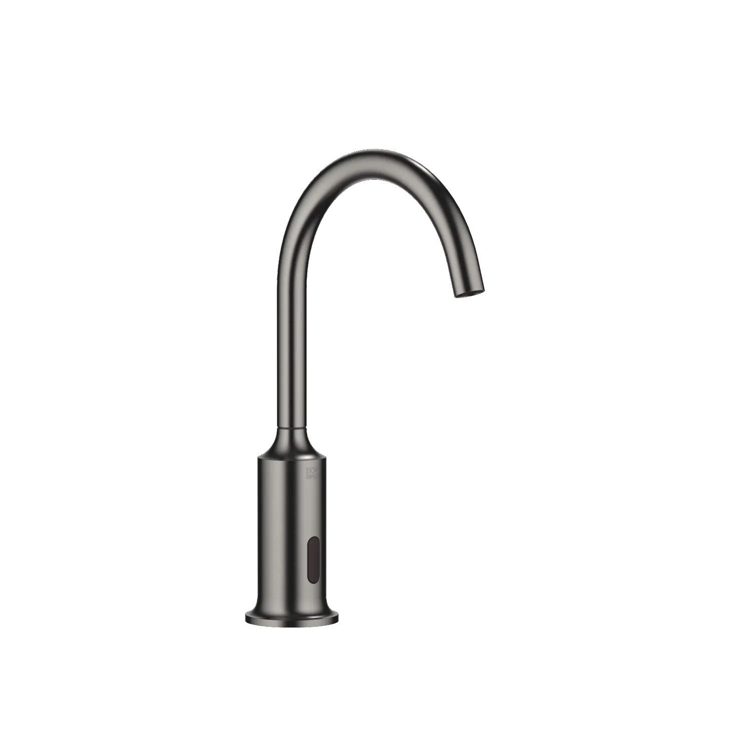Dornbracht VAIA Waschtischarmatur Dark Platinum gebürstet