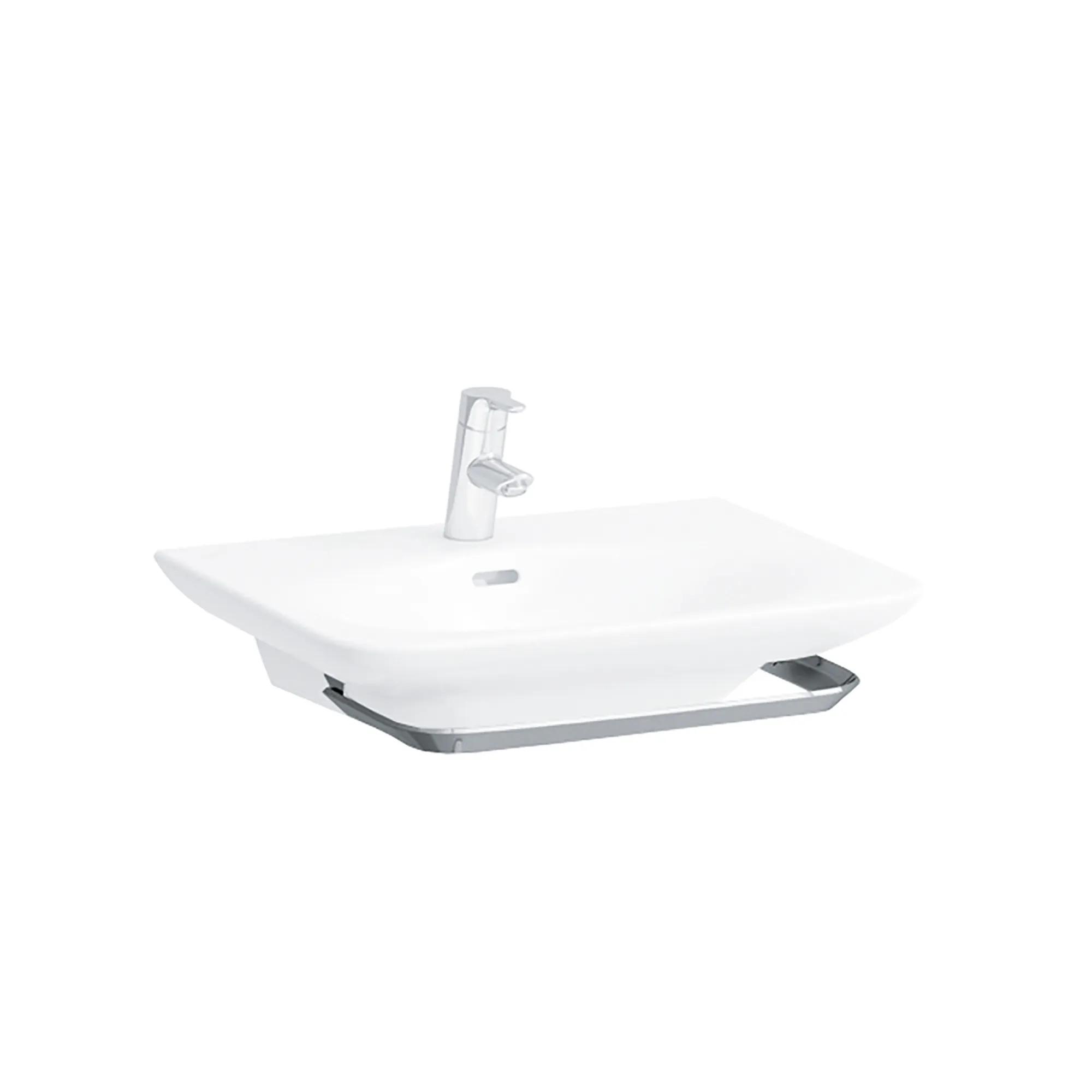 Laufen Handtuchhalter Palace umlaufend, chrom Laufen Handtuchhalter Palace umlaufend, chrom