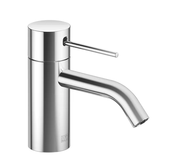 Waschtisch-Einhandbatterie ohne Ablaufgarnitur META Chrom 33526662 Waschtisch-Einhandbatterie ohne Ablaufgarnitur META Chrom 33526662