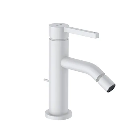 NOVA FONTE Pura BidetEHM mit Zugstange chrom NOVA FONTE Pura BidetEHM mit Zugstange chrom