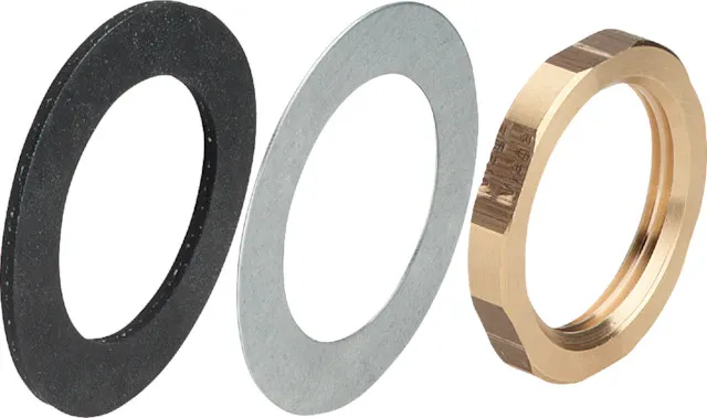 Viega „Sanfix“ Montageset Viega „Sanfix“ Montageset