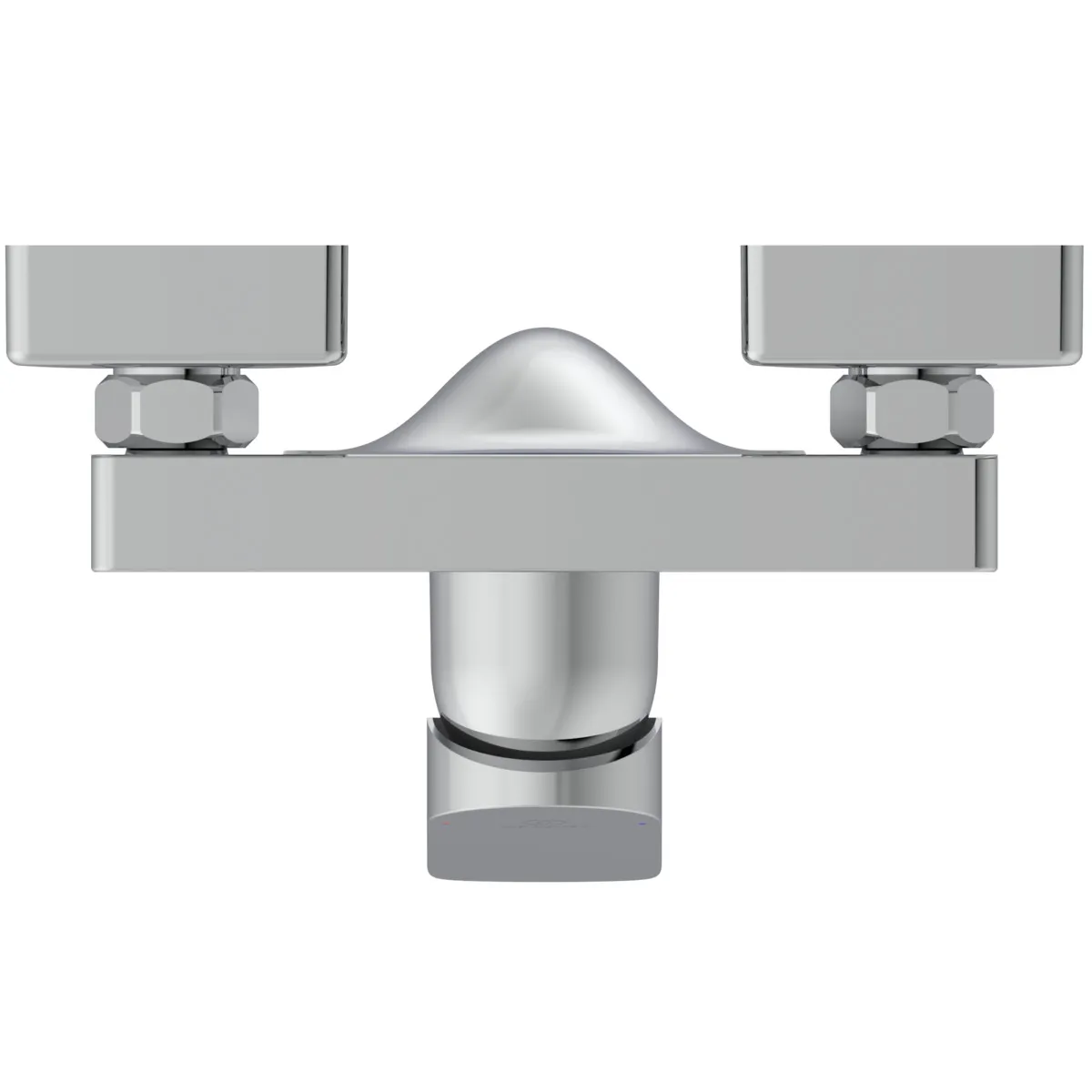 Ideal Standard Brausearmatur Aufputz Ceralife C Chrom Ideal Standard Brausearmatur Aufputz Ceralife C Chrom