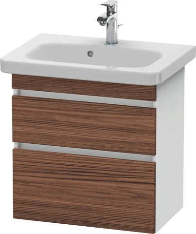 Duravit Waschtischunterschrank wandhängend „DuraStyle“ 58 × 61 × 36,8 cm Duravit Waschtischunterschrank wandhängend „DuraStyle“ 58 × 61 × 36,8 cm