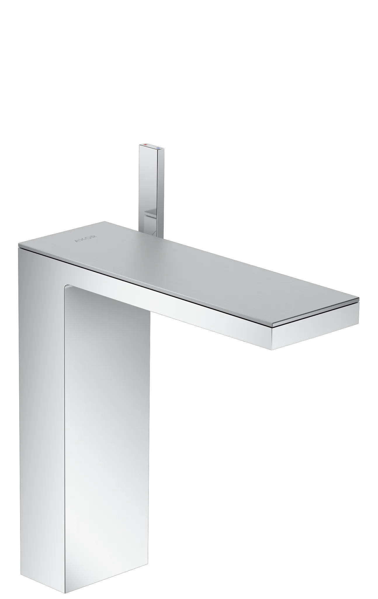 Hansgrohe AXOR MyEdition Einhebel-Waschtischmischer 230 Chrom Hansgrohe AXOR MyEdition Einhebel-Waschtischmischer 230 Chrom