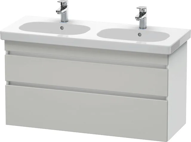 Duravit Waschtischunterschrank wandhängend „DuraStyle“ 115 × 61 × 45,3 cm