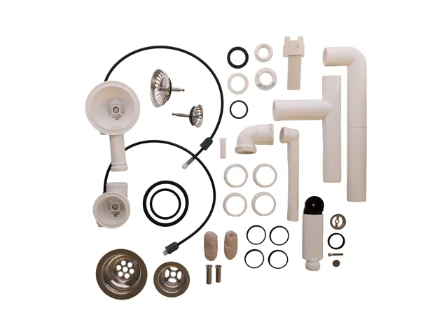 Villeroy & Boch Ablaufgarnitur „Zubehör Küche“ Villeroy & Boch Ablaufgarnitur „Zubehör Küche“