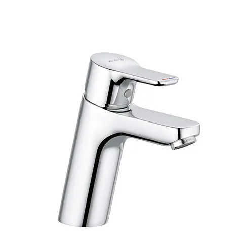 PURE & EASY WaschtischEHM 100 ohne Ablaufgarnitur chrom PURE & EASY WaschtischEHM 100 ohne Ablaufgarnitur chrom