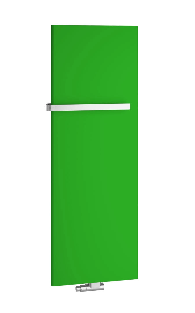 Kermi Design-Heizkörper „Pateo®“ 50 × 152,5 cm in Weiß Kermi Design-Heizkörper „Pateo®“ 50 × 152,5 cm in Weiß