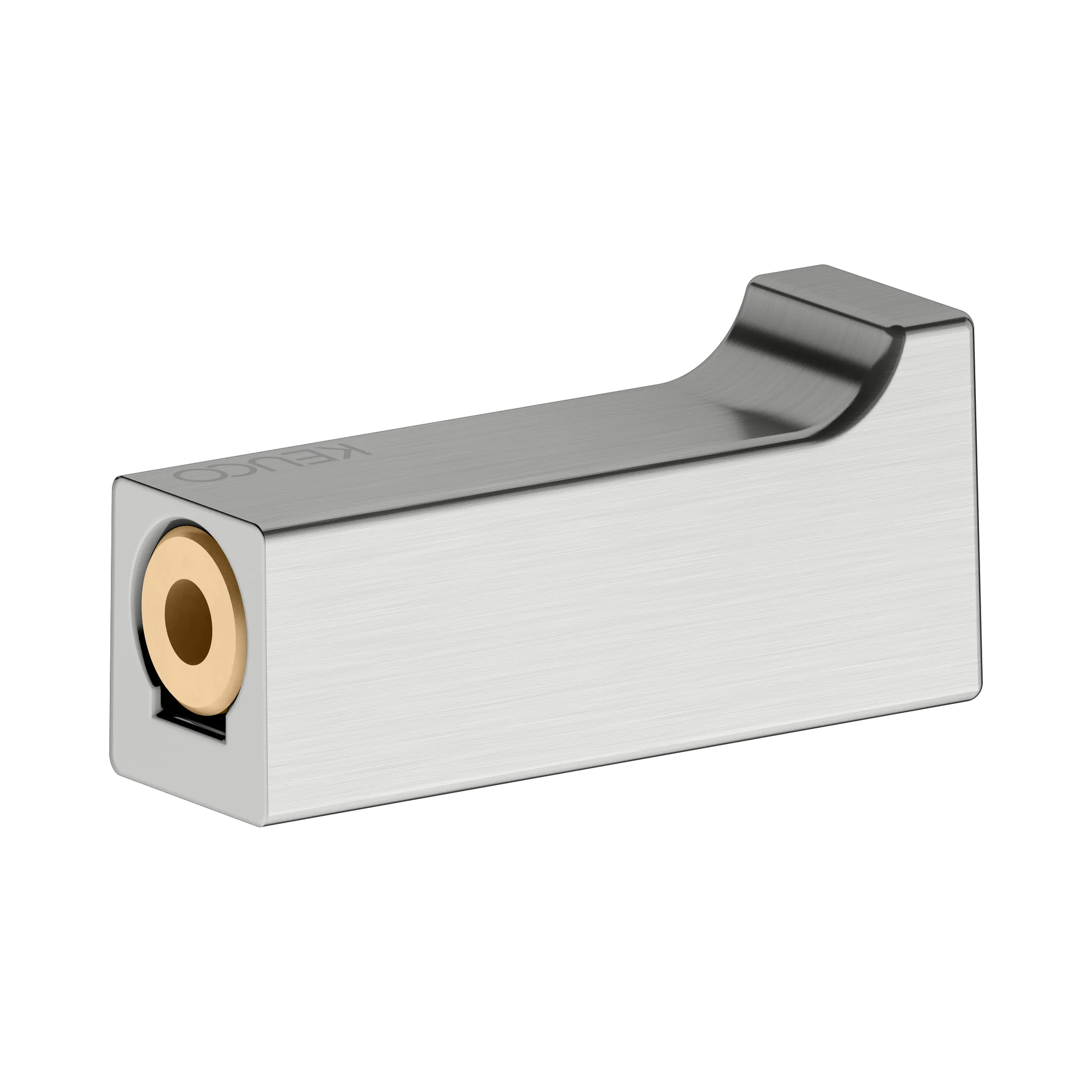 KEUCO EDITION 11 Handtuchhaken Edelstahl-finish