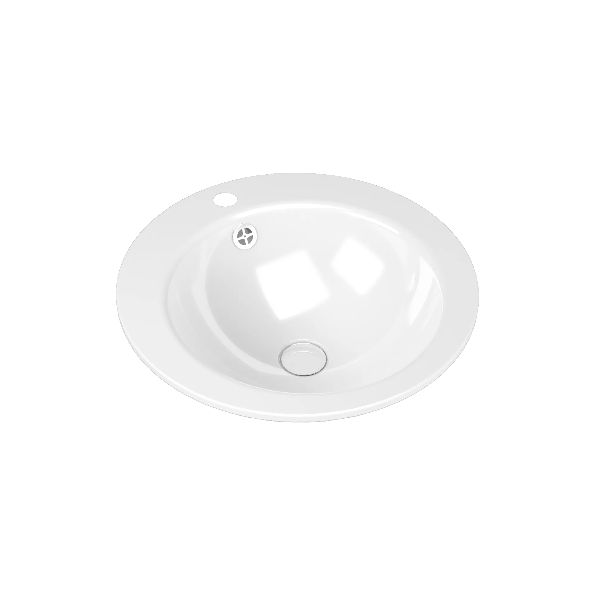 Kaldewei OBJECT R Einbauwaschtisch 475 mm Modell-Nr: 3195 Kaldewei OBJECT R Einbauwaschtisch 475 mm Modell-Nr: 3195