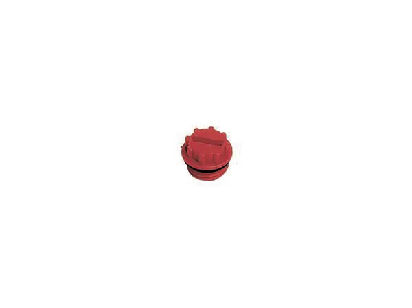 Verschluss-Stopfen, 1/2″ Verschluss-Stopfen, 1/2″