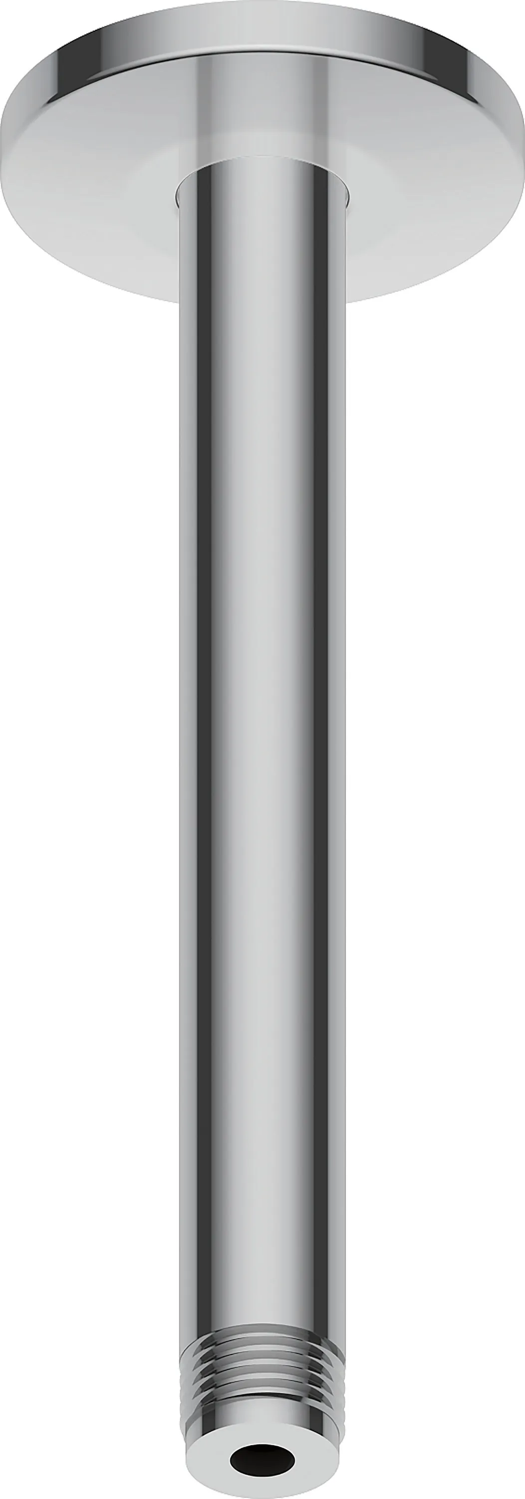 Brausegarnitur Brausen und Zubehör Brausearm „ZubehörArmaturen“ in Chrom Brausegarnitur Brausen und Zubehör Brausearm „ZubehörArmaturen“ in Chrom