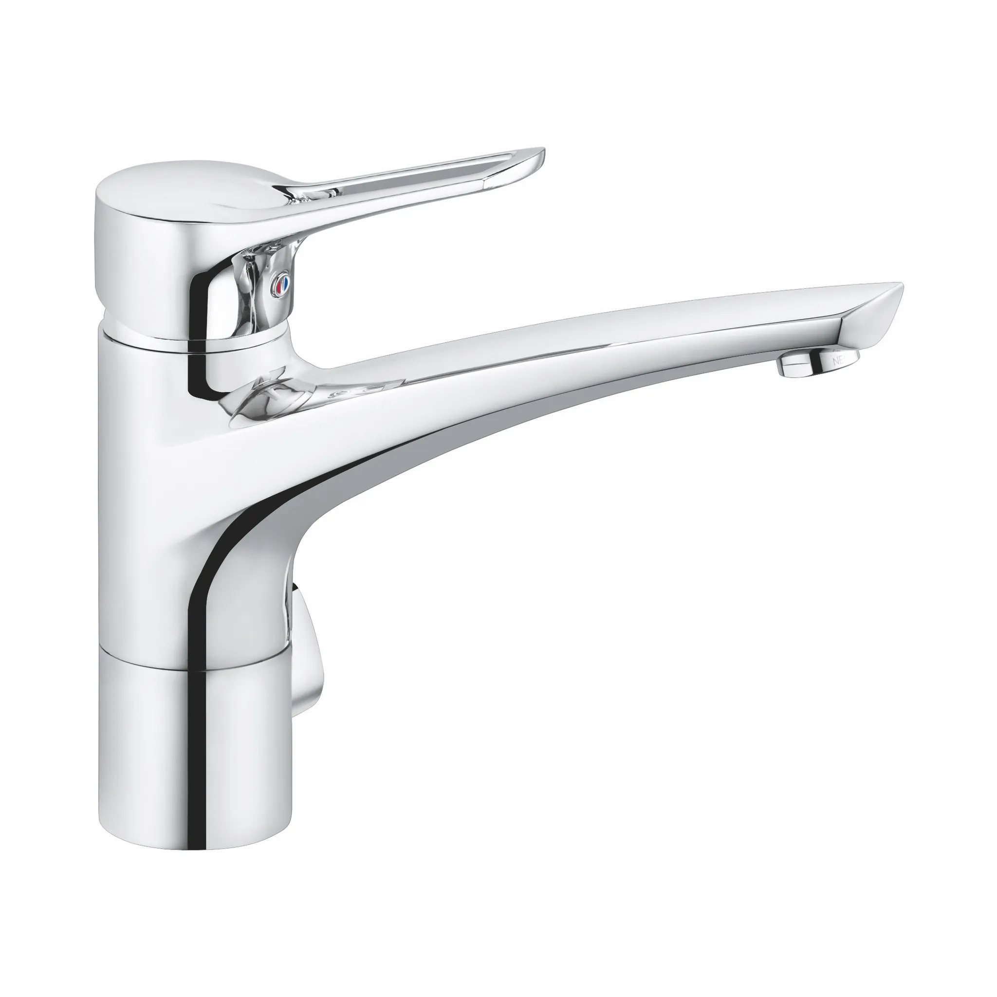 MX SPTMultiEHM DN 15 chrom MX SPTMultiEHM DN 15 chrom