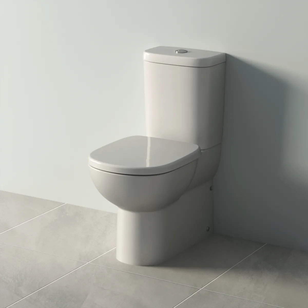 Ideal Standard WC-Sitz „EurovitPlus“