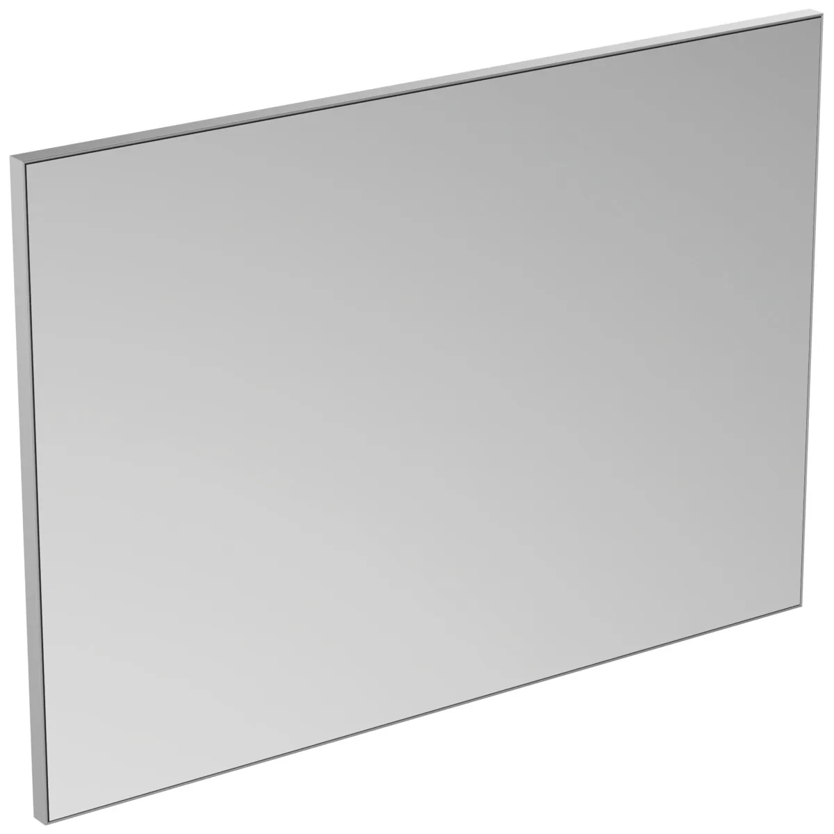 Ideal Standard Mirror&Light Wandspiegel, 1000x26x700mm, neutral