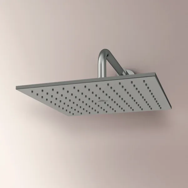 Ideal Standard IdealRain Atelier Regenbrause 300x300mm Chrom Ideal Standard IdealRain Atelier Regenbrause 300x300mm Chrom