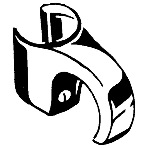 Grohe Handbrausehalter Relexa 28788, chrom Grohe Handbrausehalter Relexa 28788, chrom