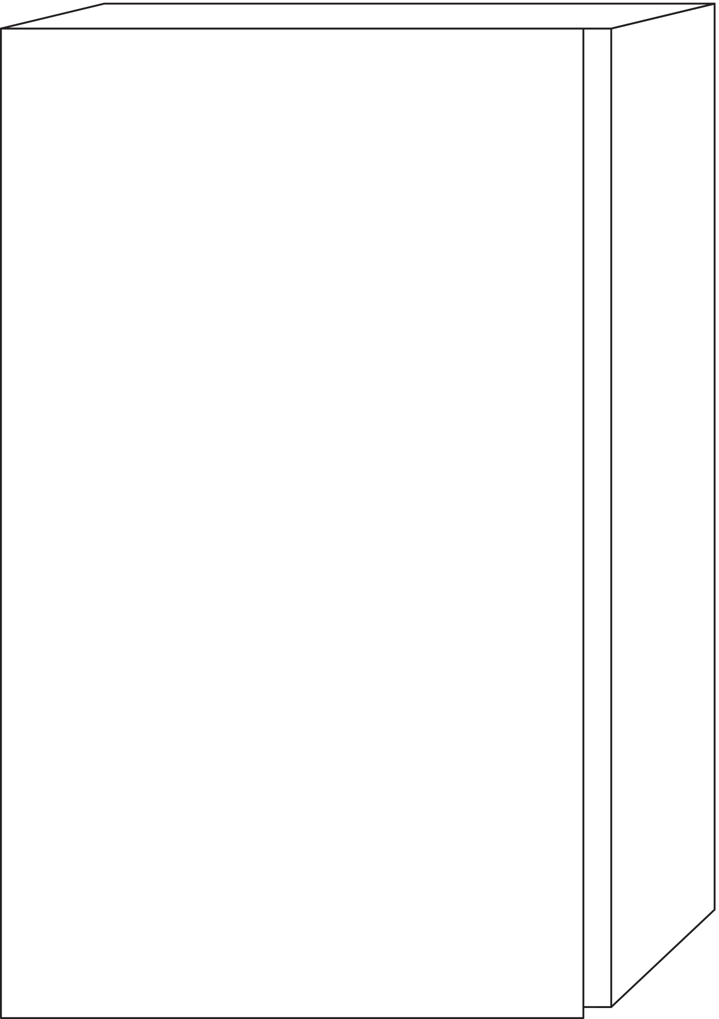 Sanipa Unterschrank „3way“ 350 × 580 × 345 mm Anschlag links, in Eiche Tabak, Anschlag links Sanipa Unterschrank „3way“ 350 × 580 × 345 mm Anschlag links, in Eiche Tabak, Anschlag links
