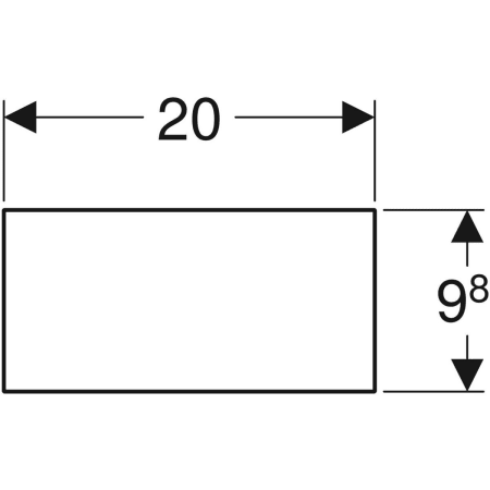Geberit Zubehör/Ersatzteile für Badezimmerzubehör „Smyle“ Geberit Zubehör/Ersatzteile für Badezimmerzubehör „Smyle“