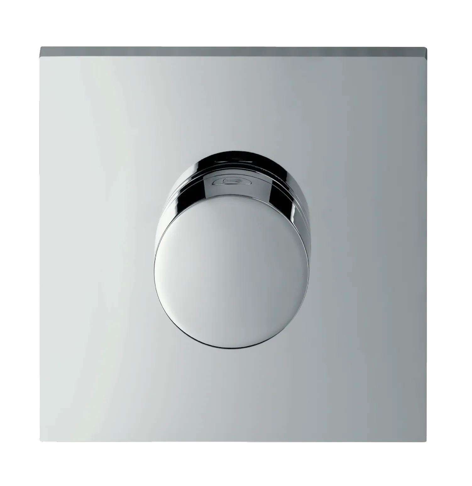 Hansgrohe AXOR Starck Shower Col Armatur, Ventile Trio/Quattro 120⁄120 Unterputz, Chrom Hansgrohe AXOR Starck Shower Col Armatur, Ventile Trio/Quattro 120⁄120 Unterputz, Chrom