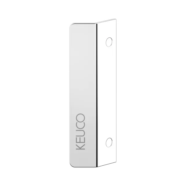 KEUCO Möbelgriff in Verchromt, 80 mm