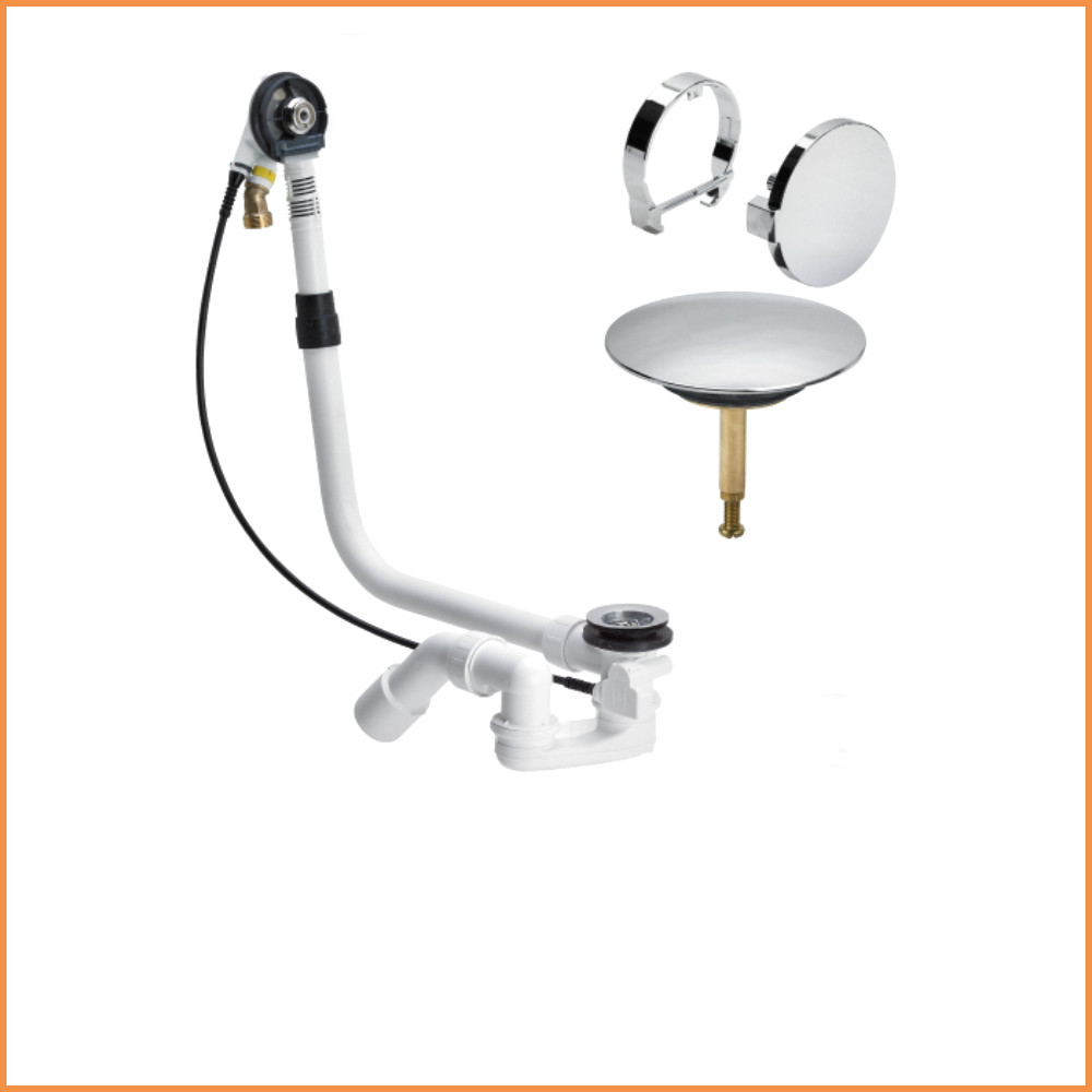 Ablaufgarnituren-Sets