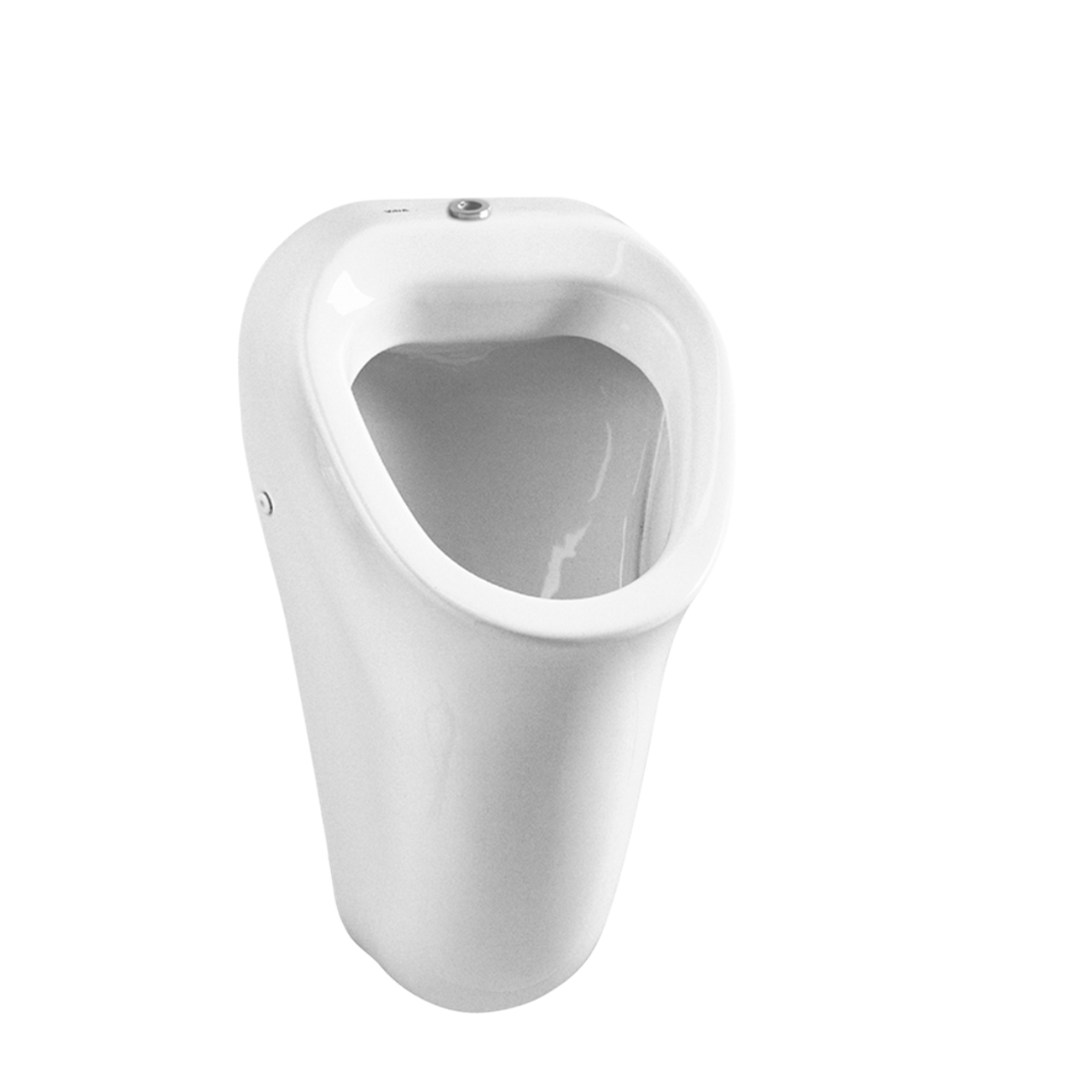 VT Urinal Arkitekt 315 x 310 x 565 mm Zulauf oben Universal-Ablauf Weiß HGL VT Urinal Arkitekt 315 x 310 x 565 mm Zulauf oben Universal-Ablauf Weiß HGL