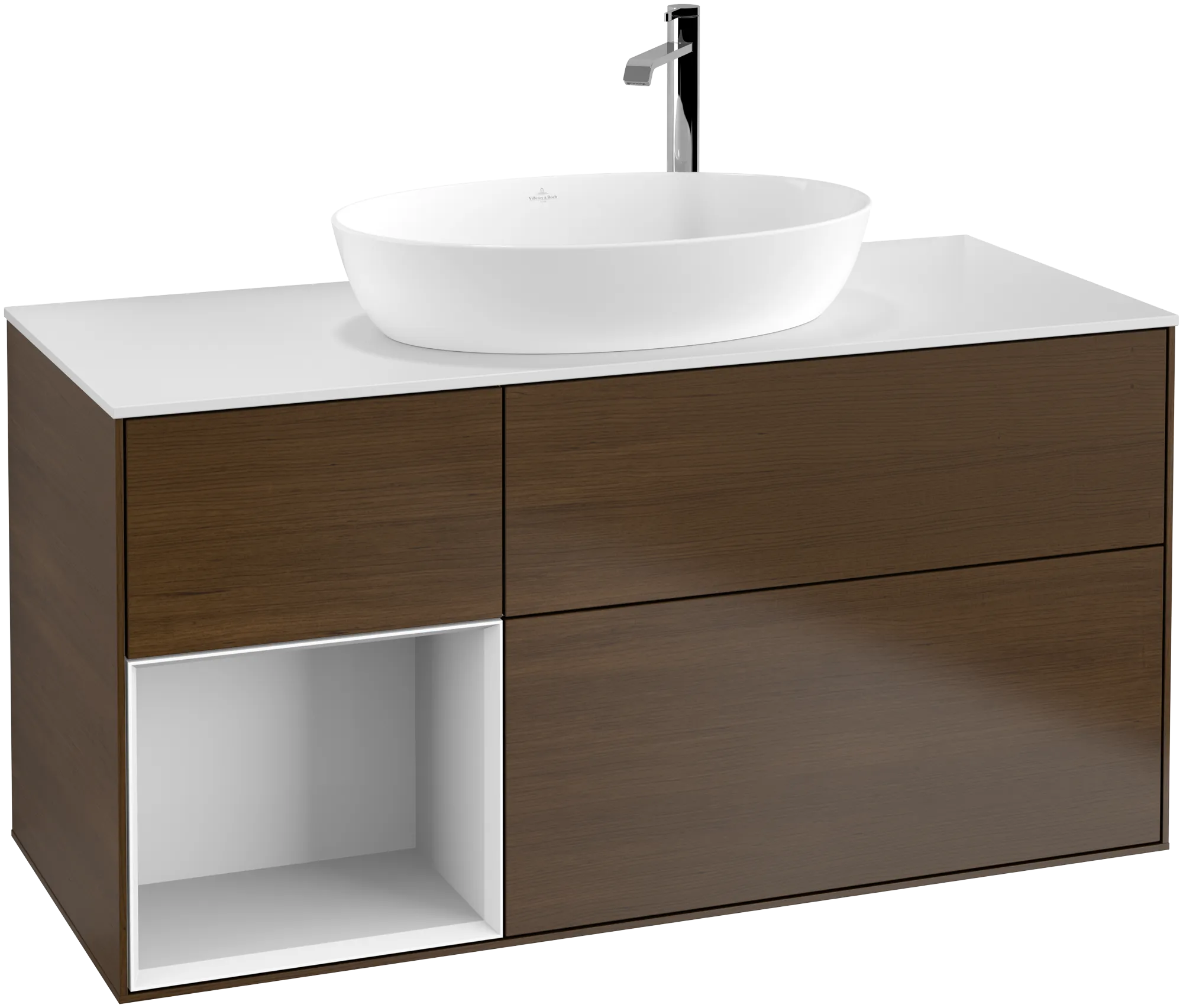 Villeroy & Boch Finion Waschbeckenunterschrank G94 1200x603x501mm