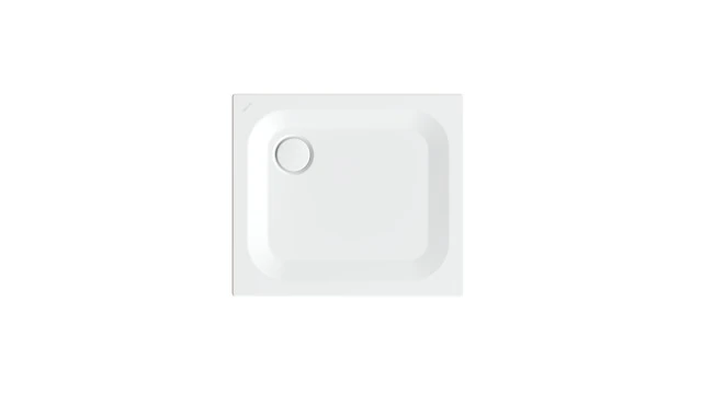 Bette rechteck Duschwanne „BetteUltra“ 800 × 700 mm ohne Oberflächenbeschichtung, ohne Oberflächenveredelung, ohne Wannenträger, in Weiß Bette rechteck Duschwanne „BetteUltra“ 800 × 700 mm ohne Oberflächenbeschichtung, ohne Oberflächenveredelung, ohne Wannenträger, in Weiß