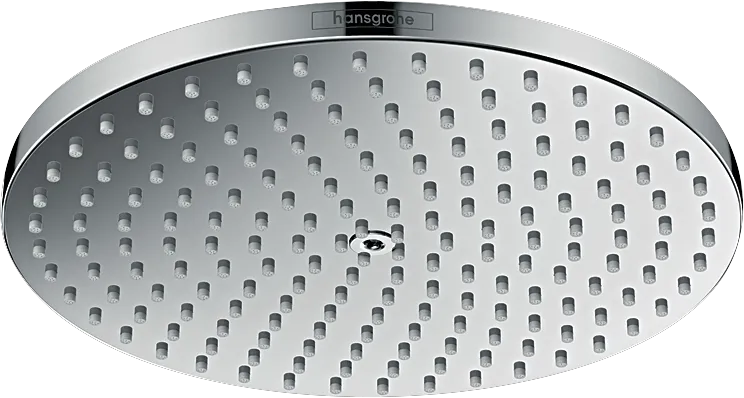 Kopfbrause Raindance S 240 1jet PowderRain chrom Kopfbrause Raindance S 240 1jet PowderRain chrom
