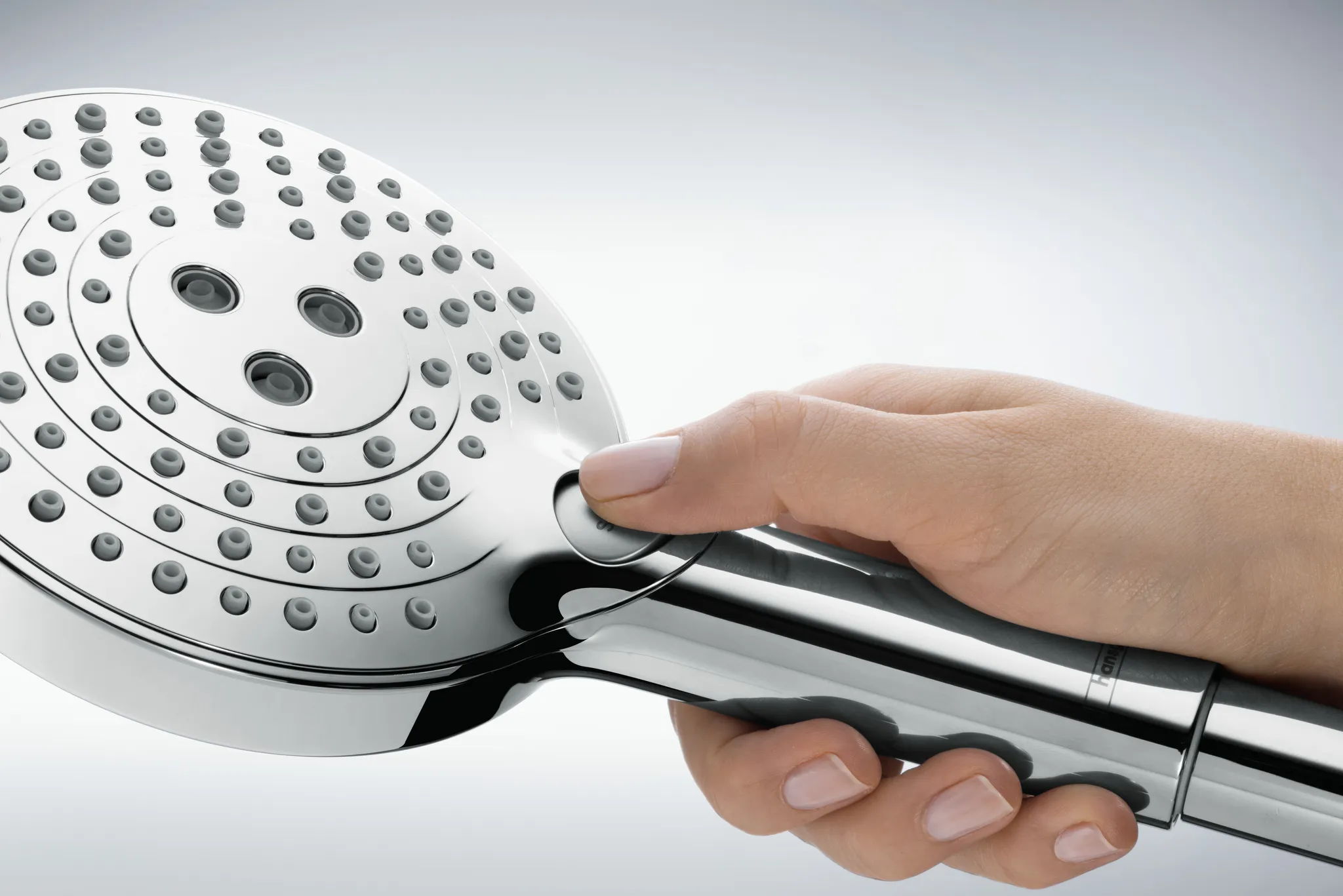 Handbrause Raindance Select S 120 chrom Handbrause Raindance Select S 120 chrom