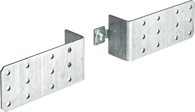 „Profipress“ Montageschiene für Wandscheibe für seitliche Befestigung „Profipress“ Montageschiene für Wandscheibe für seitliche Befestigung