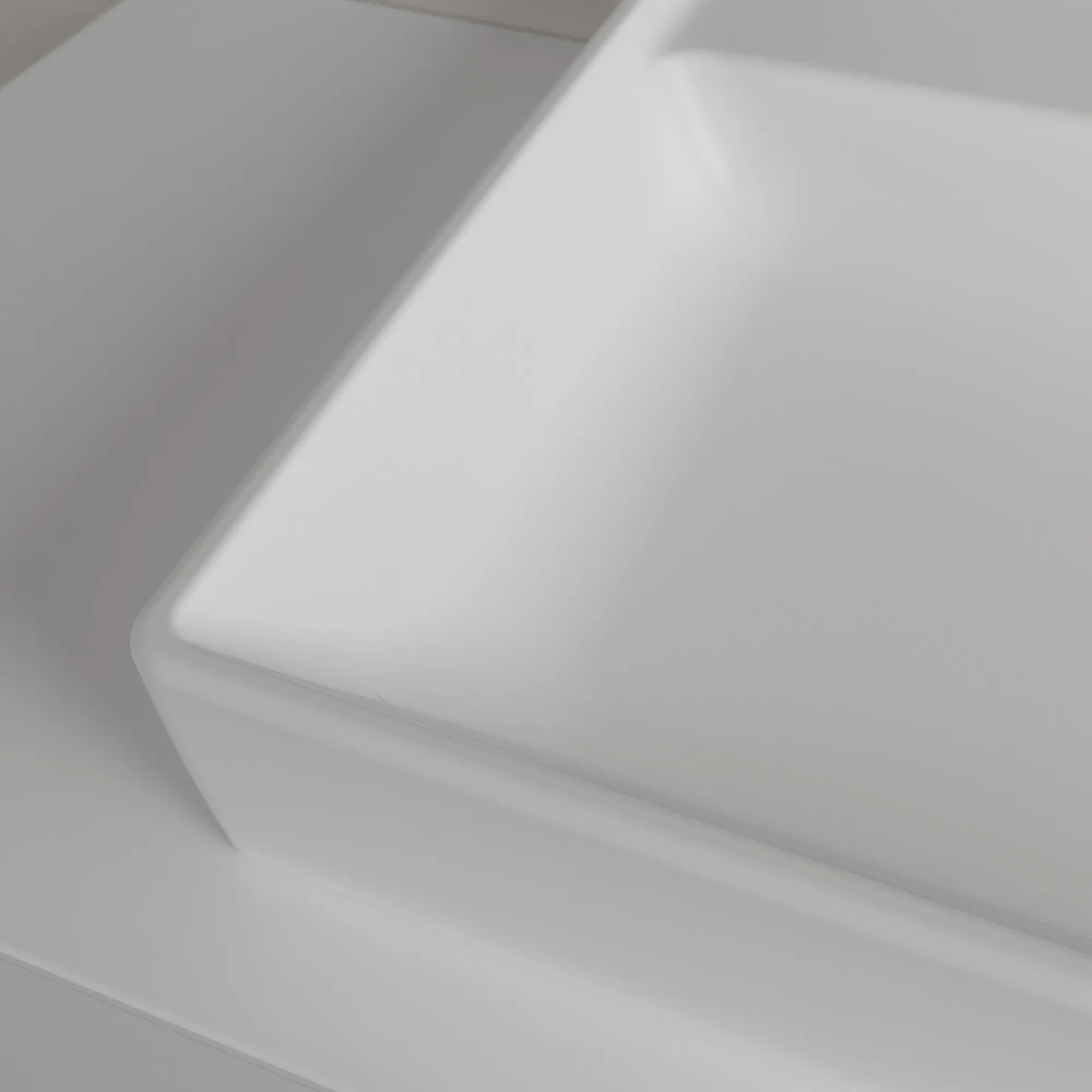 Villeroy & Boch Schrankwaschtisch aus TitanCeram geschliffen „Collaro“ 1000 × 470 × 160 mm, mit Hahnlochbohrung, Hahnlochposition mittig in Stone White