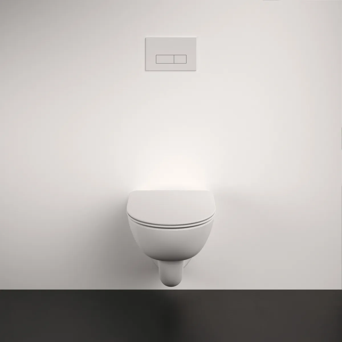 WC „i.lifeA“ 36 × 33 × 54 cm WC „i.lifeA“ 36 × 33 × 54 cm