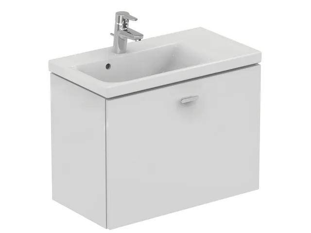 Ideal Standard Auszugsfront Connect Space, Nussbaum Dekor, 690 mm Breite