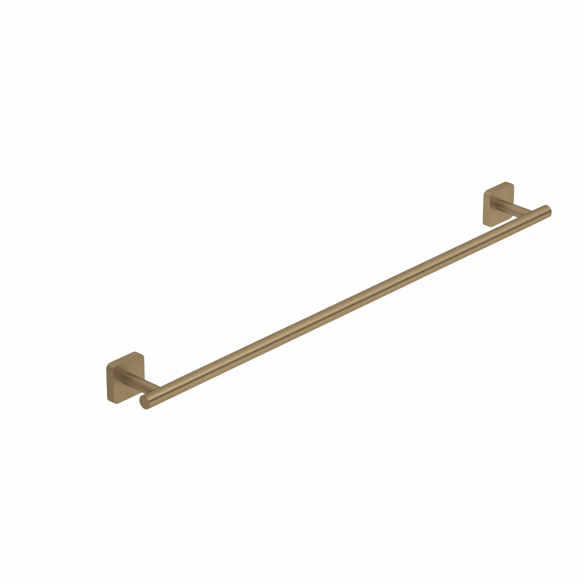 VELA S Badetuchhalter Länge 600MM chrom VELA S Badetuchhalter Länge 600MM chrom