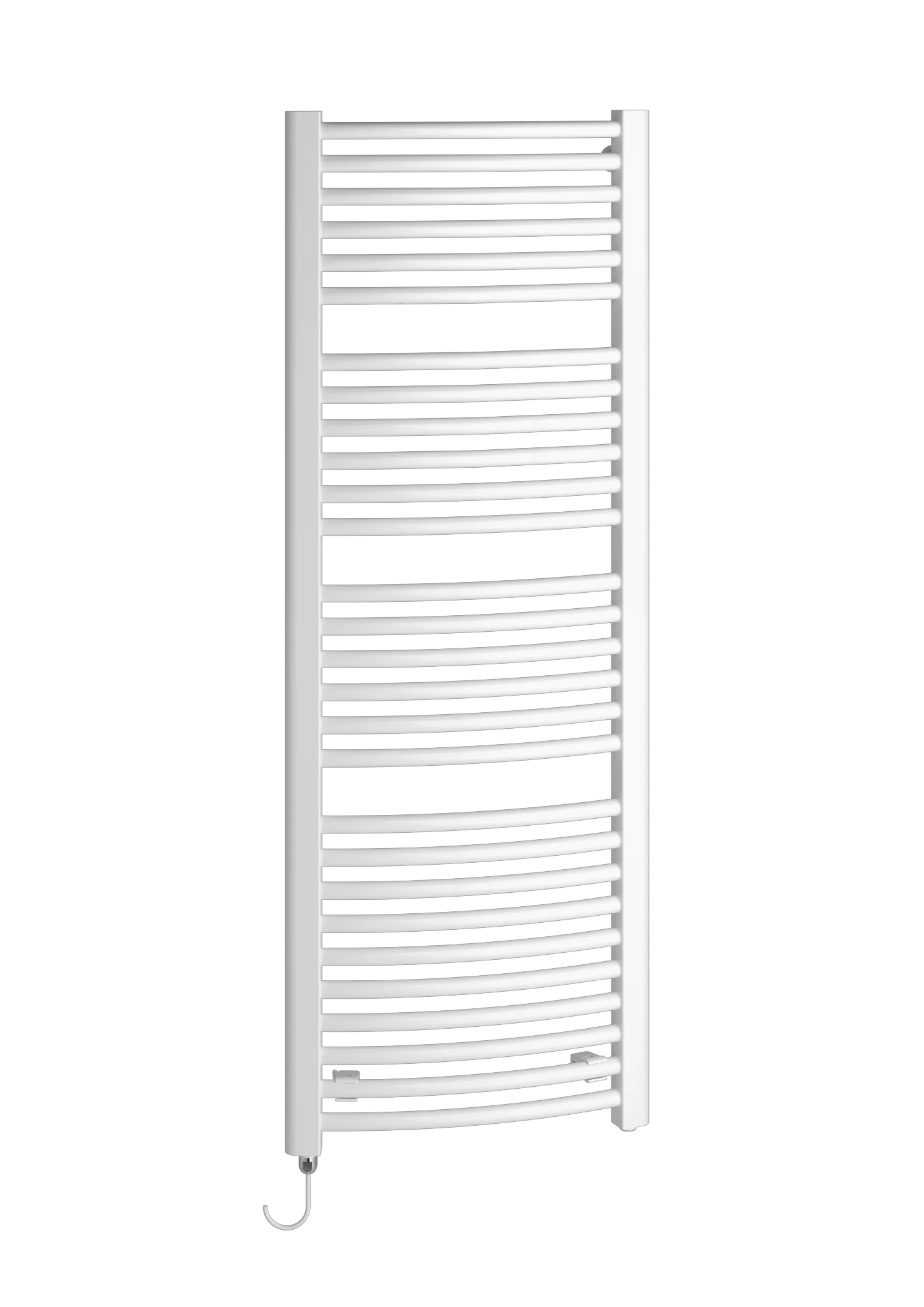 Kermi Elektroheizkörper „Basic®-50 R-E“ 52,4 × 144,8 cm in Weiß Soft Kermi Elektroheizkörper „Basic®-50 R-E“ 52,4 × 144,8 cm in Weiß Soft