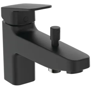 Ideal Standard Badearmatur Ceraplan BD257XG Silk Black