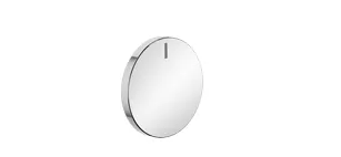 Griffeinsatz rot CYO Chrom 11182811 Griffeinsatz rot CYO Chrom 11182811