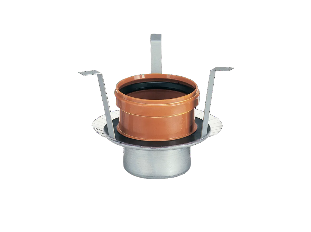 Brandschutz-Rohbauelement 3, DN 50 Brandschutz-Rohbauelement 3, DN 50