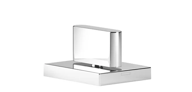 Dornbracht CL.1 Seitenventil, rechtsschließend, kalt Dornbracht CL.1 Seitenventil, rechtsschließend, kalt