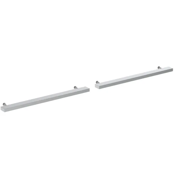Ideal Standard Möbelgriff i.life 27cm, 2 Stück Chrom